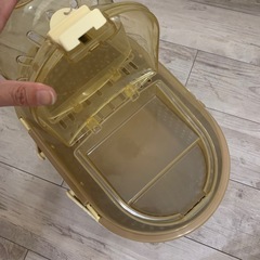 ペットキャリー
の画像