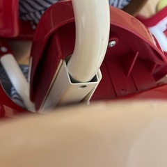 三輪車の画像