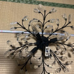 シャンデリアの画像