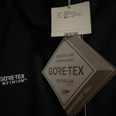 GORE-TEX（ゴアテックス）の画像