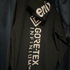 GORE-TEX（ゴアテックス）の画像
