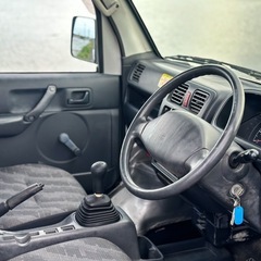 スズキ キャリィトラック Suzuki Carry Truck の画像