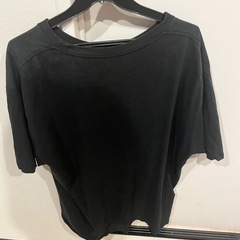 RVCA Tシャツ【値下げ不可】の画像
