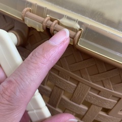 ペットキャリー
の画像