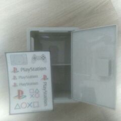 PlayStation ロッカーグレーの画像