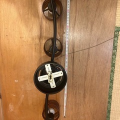 照明の画像