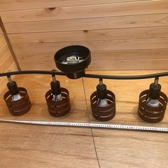照明の画像