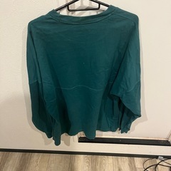 RVCA ロンT【値下げ不可】の画像
