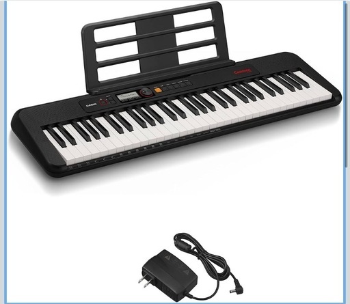 新品未開封 電子ピアノ