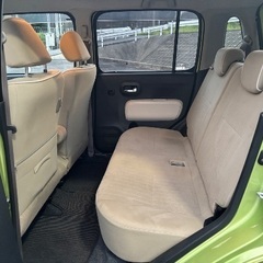 ダイハツココア+G /一年半車検有/etc/シートヒーター/バックカメラ／8万km乗って帰れます。の画像