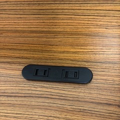 セミダブルベッドの画像