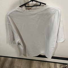 RVCA Tシャツの画像