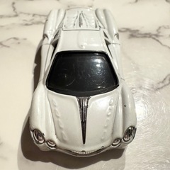 トミカ TOMICA 光岡オロチ ミニカーの画像