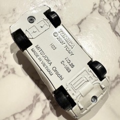 トミカ TOMICA 光岡オロチ ミニカーの画像
