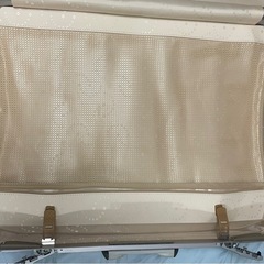 大型キャリーケースの画像