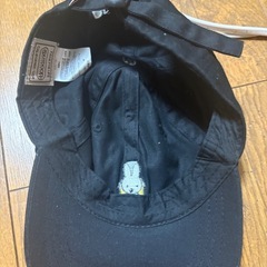 ミッフィ帽子の画像