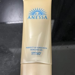 ANESSA 日焼け止めの画像