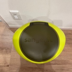 オムツゴミ入れの画像