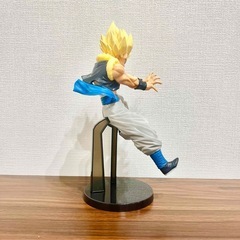 箱無し 一番くじ ドラゴンボール A賞 ゴジータ フィギュアの画像