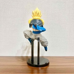 箱無し 一番くじ ドラゴンボール A賞 ゴジータ フィギュアの画像