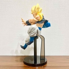 箱無し 一番くじ ドラゴンボール A賞 ゴジータ フィギュアの画像
