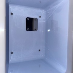 TWINBIRD 2電源式冷温庫の画像