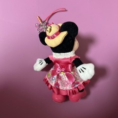 ディズニーストア ミニーちゃんの画像