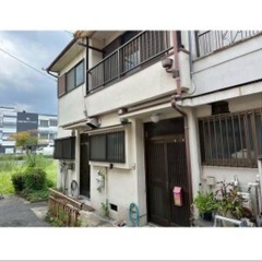 3ＤＫ✨こちらの物件初期費用無料です✨極安戸建✨ペット多頭飼育や...
