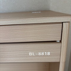 【美品】電子ピアノ KIMFBAY BL-8818／88鍵・ペダル付き★ほぼ未使用の画像