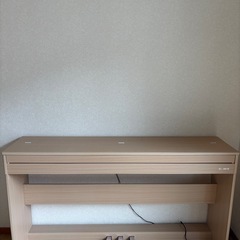  【美品】電子ピアノ KIMFBAY BL-8818／88鍵・ペダル付き★ほぼ未使用の画像
