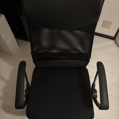 ワークチェアの画像