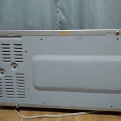 タイガー　電子レンジ　KRF-C100型 93製 1-6月製の画像