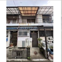 3ＤＫ✨こちらの物件初期費用無料です✨極安戸建✨ペット多頭飼育や...
