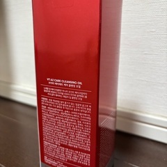 【新品】VT アゼライン酸 AZケアクレンジングオイル 200mlの画像