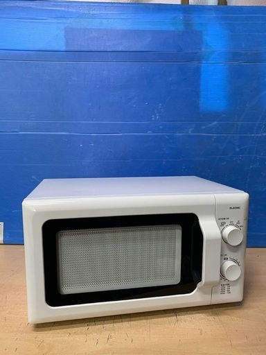 EJ1009番 ELSONIC 電子レンジ ECG-MW171-50