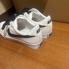 スニーカーの画像