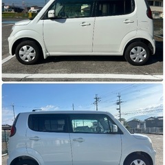⭕️車検付・即納可⭕️日産　モコ　の画像