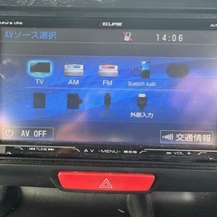 N Box カスタムGターボパッケージの画像