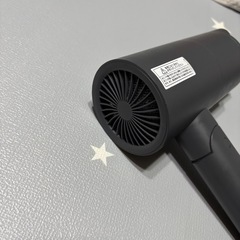アイリスオーヤマ イオンドライヤー MiCOLA 2024の画像