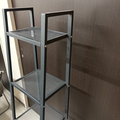 IKEA シェルフユニットの画像
