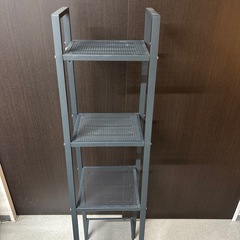 IKEA シェルフユニットの画像