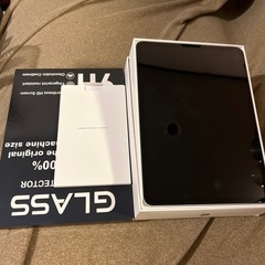 Apple iPad Pro 11第一世代　64GB シルバー
の画像