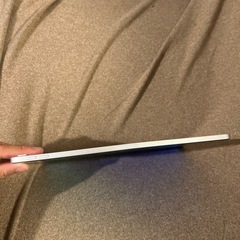 Apple iPad Pro 11第一世代　64GB シルバー
の画像
