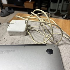MacBook Air 11インチ 2015  の画像