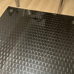 ローテーブルの画像