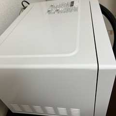TOSHIBA 電子レンジ ER-SS17A  の画像