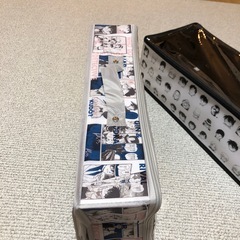 名探偵コナン収納ケースの画像