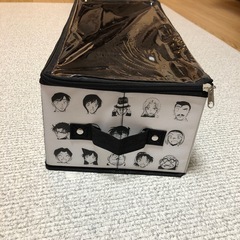 名探偵コナン収納ケースの画像