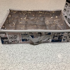 名探偵コナン収納ケースの画像