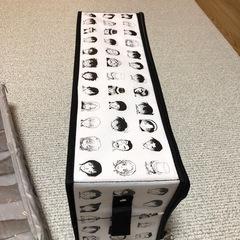 名探偵コナン収納ケースの画像
